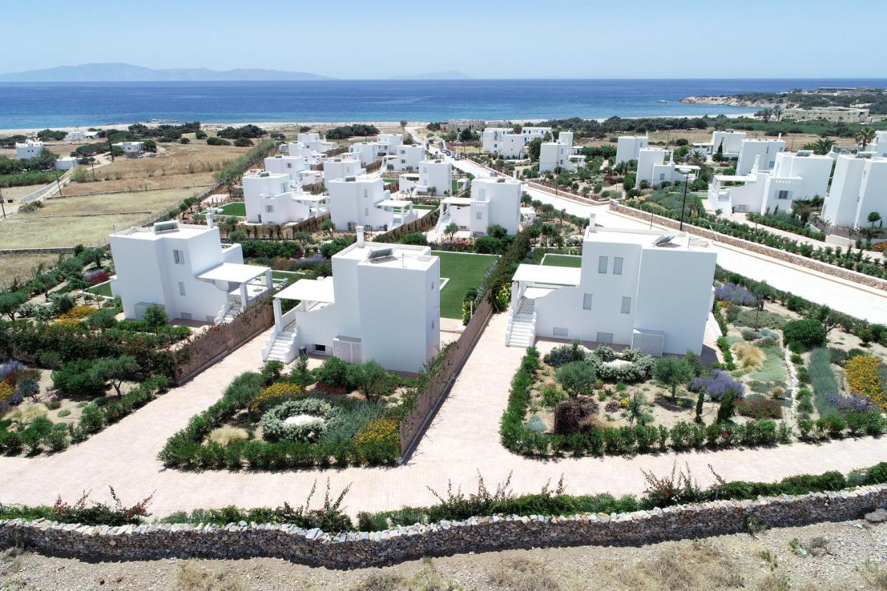 Naxian Resort Pirgaki  Εξωτερικό φωτογραφία