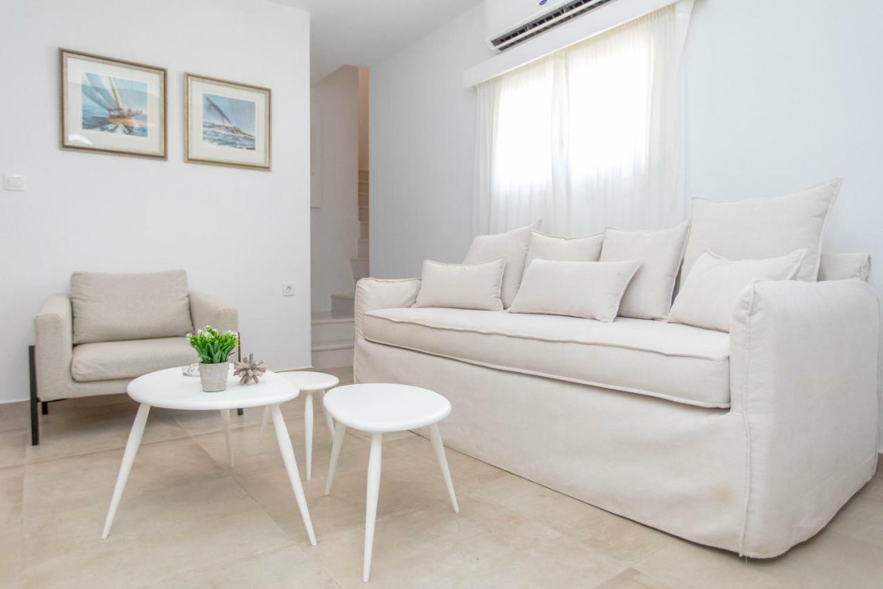 Naxian Resort Παραλία Αλικό Εξωτερικό φωτογραφία